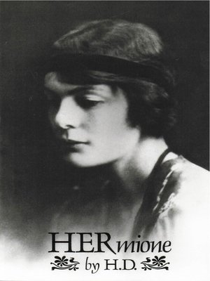 cover image of HERmione